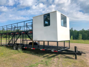 Custom Trailers