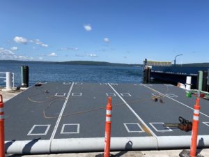 Ferry Ramps